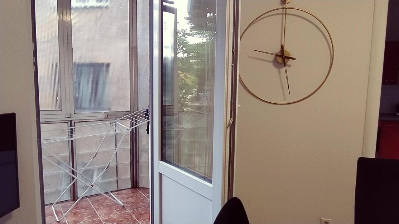 Apartment Sara Centar SJJ Eksteriør bilde
