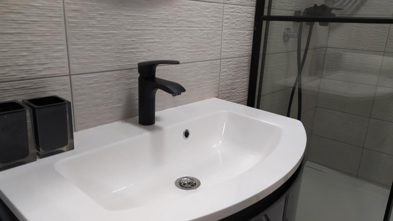 Apartment Sara Centar SJJ Eksteriør bilde