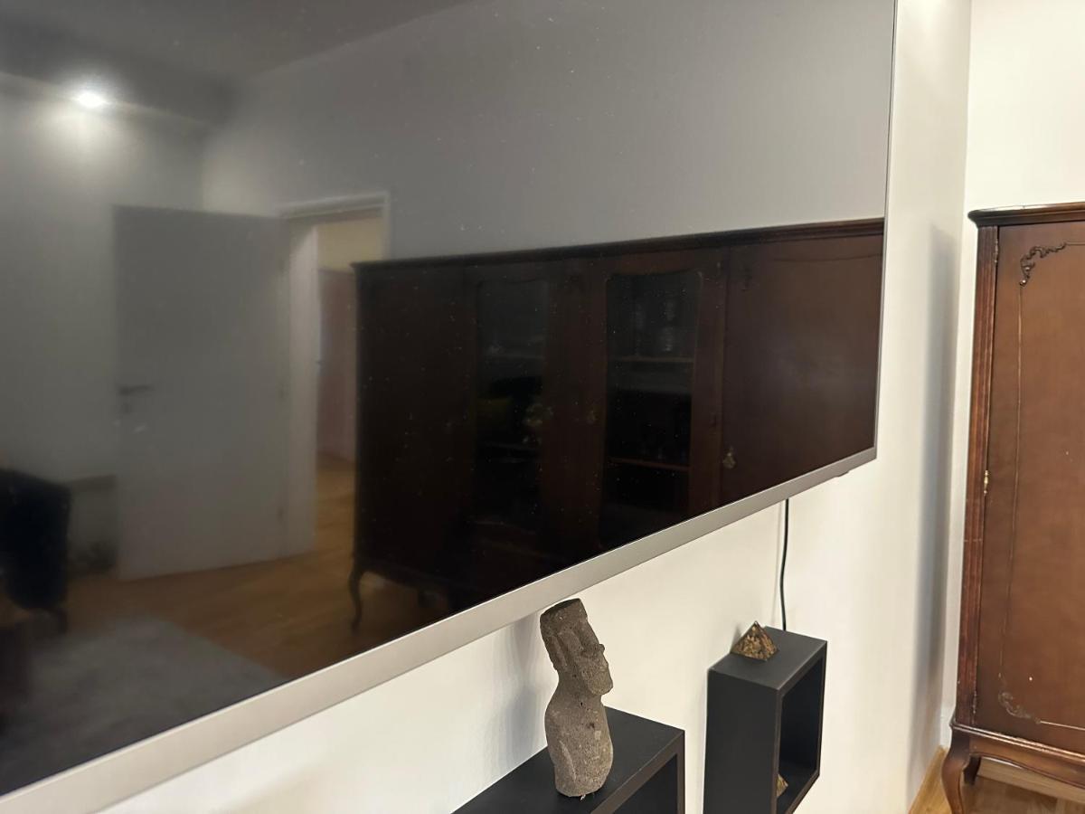 Apartment Sara Centar SJJ Eksteriør bilde